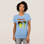 SUkkOT N ROLL T-Shirt (Vorne ganz)