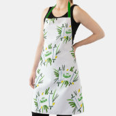 Sukkot-Schürze - klein, mittel, groß - Urlaub Schürze (InSitu)