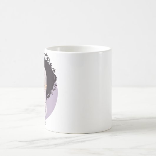 Sukkubus Kaffeetasse (Mittel)