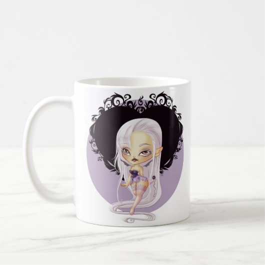 Sukkubus Kaffeetasse (Links)