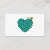 Sukkuläre Bücher für Babyverpackungskarte Begleitkarte (Rückseite)