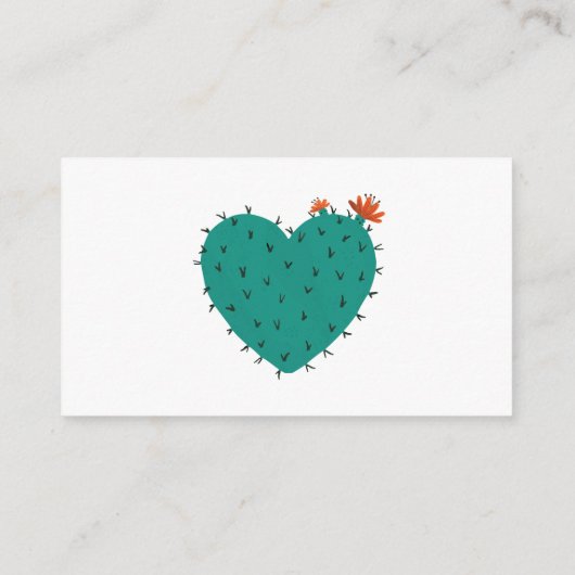 Sukkuläre Bücher für Babyverpackungskarte Begleitkarte (Rückseite)