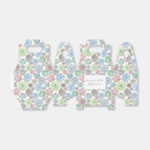 Sukkuläre Günstige Box Geschenkschachtel (Ungefaltet)