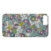 sukkulare Masse Case-Mate iPhone Hülle (Rückseite (Horizontal))