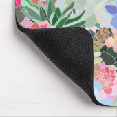 Sukkuläre Mauspad (Ecke)