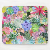 Sukkuläre Mauspad (Vorne)