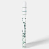 Sukkuläre Pflanze Case-Mate iPhone Hülle (Rückseite / Rechts)