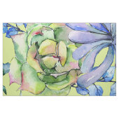 Sukkuläre Pflanze Stoff (Fat Quarter (45,7 x 55,9 cm))