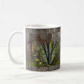 Sukkuläre Tasse (Links)