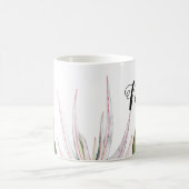 Sukkuläre Tasse (Mittel)