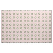 Sukkulärer Blumenstrauß Stoff (Yard (91,4 cm))