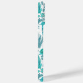 Sukkulärer Garten Case-Mate iPhone Hülle (Rückseite / Rechts)