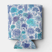 Sukkulärer Garten Dosenkühler (Rückseite)