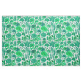 Sukkulärer Garten Stoff (Yard (91,4 cm))