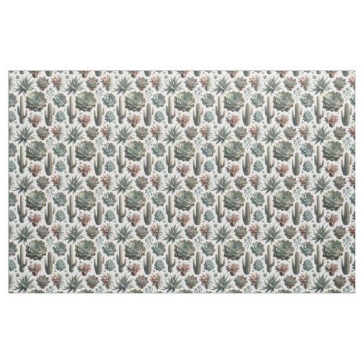 Sukkuläres Gewebe Stoff (Fat Quarter (45,7 x 55,9 cm))