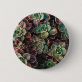 sukkulent button (Vorderseite)