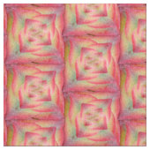 Sukkulent - Crassula 2 Stoff (Nahaufnahme)