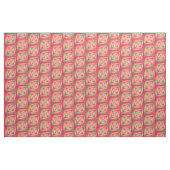 Sukkulent - Crassula 2 Stoff (Fat Quarter (45,7 x 55,9 cm))