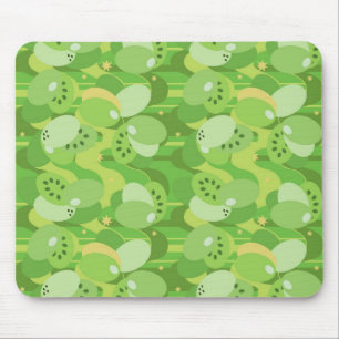 Sukkulent Green Mousepad