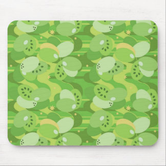 Sukkulent Green Mousepad