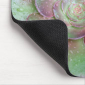 sukkulent mousepad (Ecke)