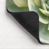 sukkulent mousepad (Ecke)