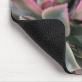 sukkulent mousepad (Ecke)