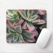 sukkulent mousepad (Mit Mouse)