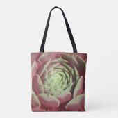 sukkulent tasche (Rückseite)