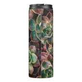 sukkulent thermosbecher (Rückseite)