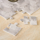 Sukkulente am Strand Puzzle (Seite)