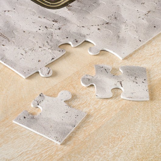 Sukkulente am Strand Puzzle (Seite)