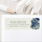 Sukkulente Blume Romantische Hochzeit (Insitu)