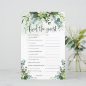 Sukkulente Blumengärten finden das Gast-Spiel (Stehend Vorderseite)