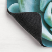Sukkulente Mousepad (Ecke)