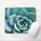 Sukkulente Mousepad (Mit Mouse)