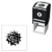 Sukkulente Permastempel (Beispiel)