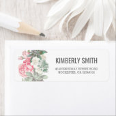 Sukkulente und rosa Florals Hochzeiten (Insitu)