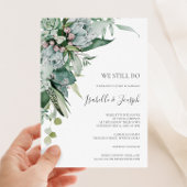 Sukkulente Vegetation | Wir machen noch immer eine Einladung