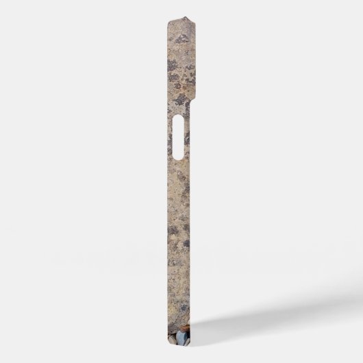 Sukkulente Wüste-Pflanze Case-Mate iPhone Hülle (Rückseite / Rechts)