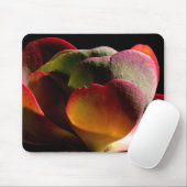 Sukkulente Wüste-Pflanze Mousepad (Mit Mouse)