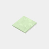 Sukkulenten Post-It Notizen (angewinkelt)