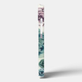 Sukkulentencluster Case-Mate iPhone Hülle (Rückseite / Links)