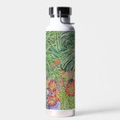 Sukkulentengarten Trinkflasche (Links)