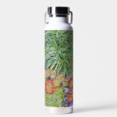 Sukkulentengarten Trinkflasche (Vorne)