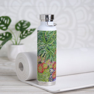 Sukkulentengarten Trinkflasche