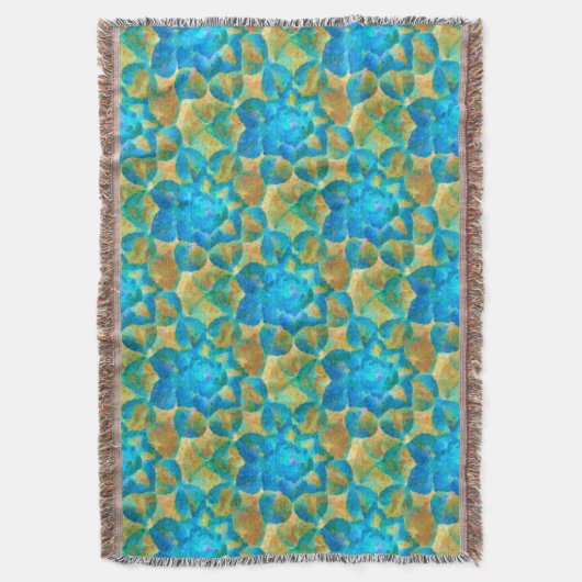 Sukkulenter Sonnenschein Decke (Vorderseite Vertikal)