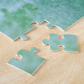 Sukkulenter Swirl Puzzle (Seite)