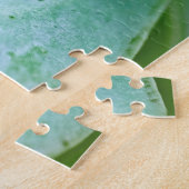 Sukkulenter Swirl Puzzle (Seite)