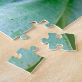Sukkulenter Wirbel Puzzle (Seite)